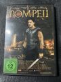 Pompeii (2014, DVD) Zustand Sehr Gut @G03￼