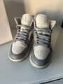 Nike Air Jordan 1 MID Wmns Sneaker Schuhe Turnschuhe