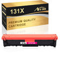 Toner Compatible with HP CF213A 131A Laserjet Pro 200 Color M251n nw MFP M276nw