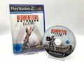 Resident Evil: Outbreak File #2 (Sony PlayStation 2) PS2 Spiel inkl. OVP