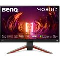 BenQ Mobiuz EX2710Q - Gaming Monitor - 27 Zoll - HDR Ready -165Hz-schwarz/silber