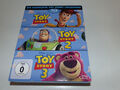 Blu-Ray   Toy Story 1-3 Pack