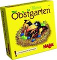 Anneliese Farkaschovsky | Kleiner Obstgarten | Spiel | Deutsch (2012) | HABA