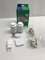 Hama Heizkoerperthermostat, Starter-Set 2