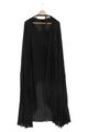 DIESEL BLACK GOLD festliches Kleid XS Schwarz