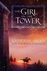 Katherine Arden The Girl in the Tower (Gebundene Ausgabe) Winternight TrilogyEin weiterer großartiger Artikel von Rarewaves