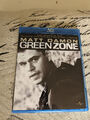 Blu ray GREEN ZONE Matt Damon 1x geschaut Greenzone