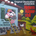 Slavko Avsenik Und Seine Original Oberkrainer Hinterm Hühnerstall NEAR MINT