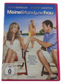 Meine erfundene Frau mit Adam Sandler Jennifer Aniston   DVD   2011