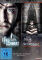 Die Frau in Schwarz / Die Frau in Schwarz - Engel des Todes [2 DVDs, Collector's