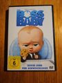 The Boss Baby von Tom McGrath | DVD | Zustand gut