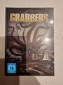 Grabbers - Uncut Mediabook Edition (DVD+blu-ray) 55er Limitierung