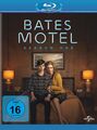 Blu-ray Bates Motel Season One  - Neu + OVP