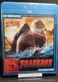 Sharkbox - Sharknado Megapiranha Jurassic Shark - 13 Movie Set - SD auf BLU RAY