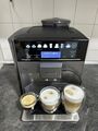 ☕️⚡️ Siemens EQ.6 plus s100 Kaffeevollautomat ☕️⚡️