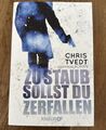 Zu Staub sollst du zerfallen: Kriminalroman (Knaur TB) v... Buch Zustand gut Rom