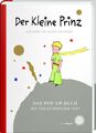 Der Kleine Prinz. Das Pop-Up-Buch | Vollständige Ausgabe in klassischer Übersetz