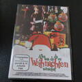 ALLES WAS DU DIR ZU WEIHNACHTEN WÜNSCHST   (DVD) - FSK 0 - FILM - NEU