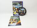 PlayStation 2  PS2  Need for Speed: Underground 2 mit Anleitung & OVP