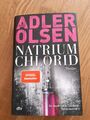 Natriumchlorid gebunden neuwertig Adler Olsen 