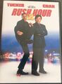 Rush Hour 2 I DVD I Jackie Chan I Chris Tucker I Mit vielen Extras I Top Zust