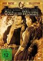 John Wayne Collection: Gold in den Wolken