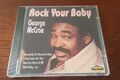 George McCrae  / Rock Your Baby