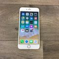 Apple iPhone 6s Plus - 128 GB - Gold (entsperrt) A1687 (CDMA + GSM)