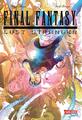 Final Fantasy - Lost Stranger 3 | Hazuki Minase (u. a.) | Deutsch | Taschenbuch