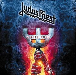 Judas Priest - Single Cuts