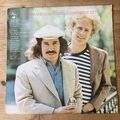 SIMON AND GARFUNKEL'S GREATEST HITS VINYL ALBUM (ORIGINAL 1972)