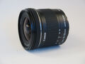 ✅  Canon EF-S 10-18 mm F/4.5-5.6 IS STM Objektiv ✅ ⭐⭐⭐⭐⭐