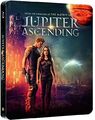 Jupiter Ascending [Steelbook]