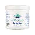 Moravan - Aloe Vera - Pflegeserie -   Aloe Vera Maske   - 500 ml