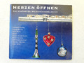 CD, Herzen öffnen, Die schönsten Weihnachtsmelodien