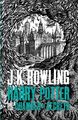 Harry Potter and the Chamber of Secrets von J. K. Rowling