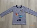 Jungen Langarmshirt von Next Gr.110-116