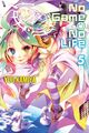 No Game No Life, Vol. 5 (Light Novel) Yuu Kamiya Taschenbuch Englisch 2016