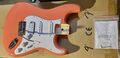 Fender Squier Strat Stratocaster Gitarre Body Körper - gratis Versand mit DHL