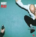 Play by Moby (CD, 2002)