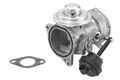 AGR-Ventil AGR pneumatisch 7371D BorgWarner (Wahler) für VW SEAT RENAULT AUDI