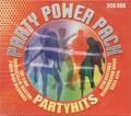 Party Power Pack Partyhits NEU 3CD Luv Cure Rockwell Rocky Sharpe Kiss Kim Wilde