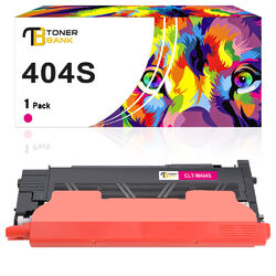 XXL Toner für Samsung CLT 404S Xpress C430 C430W C480 C480W C480FW C480FN C48X