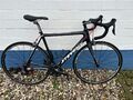 Rennrad Carbon Stevens Custom Xenon 56cm