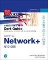 CompTIA Network+ N10-008 Cert Guide | Anthony Sequeira | Englisch | Taschenbuch