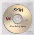 (LC345) Skin, Alone In My Room - DJ CD