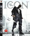 PS3 / Sony Playstation 3 Spiel - Def Jam: Icon (mit OVP)(USK18)