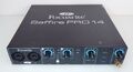 Focusrite Saffire PRO 14 Digitales Audiointerface