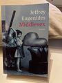 Middlesex von Jeffrey Eugenides (Taschenbuch)