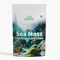 Bio Irish Sea Moss Complex, Schilddrüsen- & Gelenkunterstützung Männer & Frau...